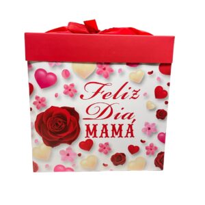 DESAYUNO BOX MAMÁ