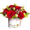 Rosas para Mamá