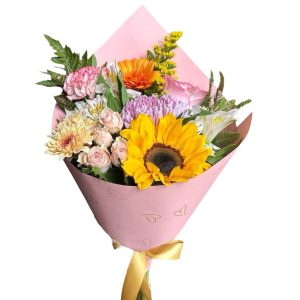 RAMO MIX FLORAL (S)