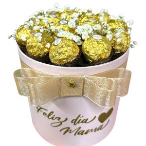 DULZURA PARA MAMÁ