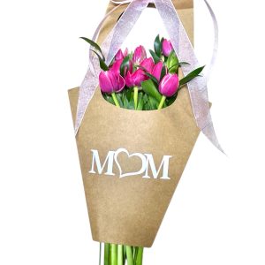 CARTERITA TULIPANES MOM