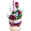 CAJITA MOM