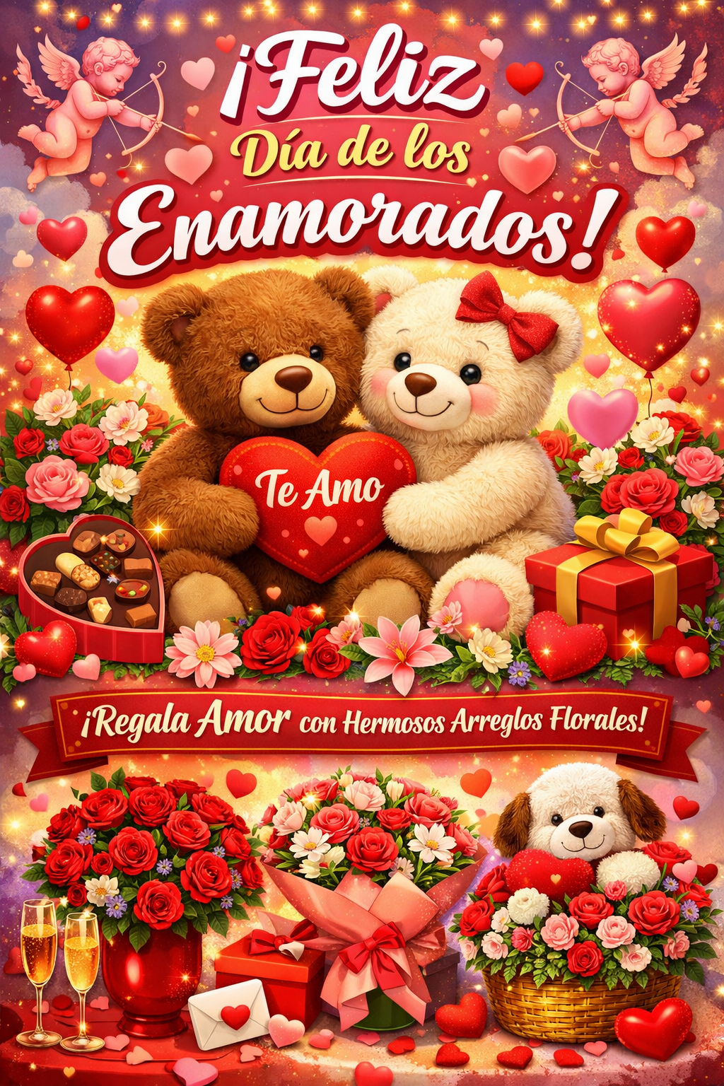 Día de los Enamorados