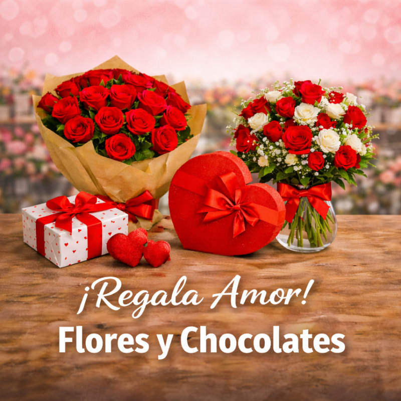Día de los Enamorados