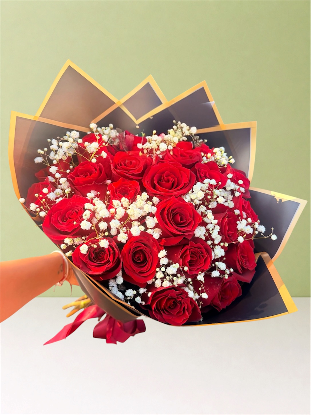 ARREGLOS FLORALES