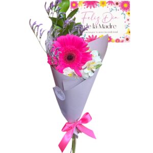 GERBERA MAMÁ